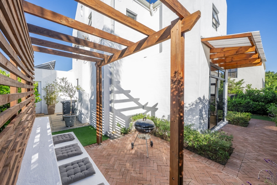 3 Bedroom Property for Sale in Pinehurst Western Cape